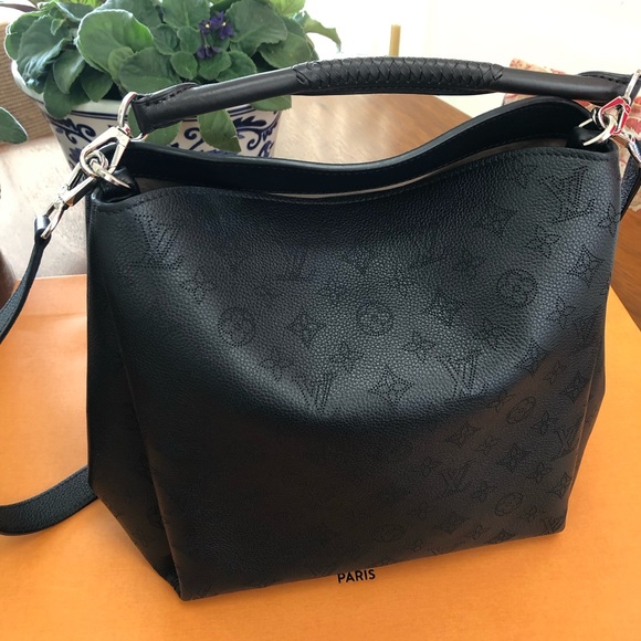 louis vuitton babylone pm mahina